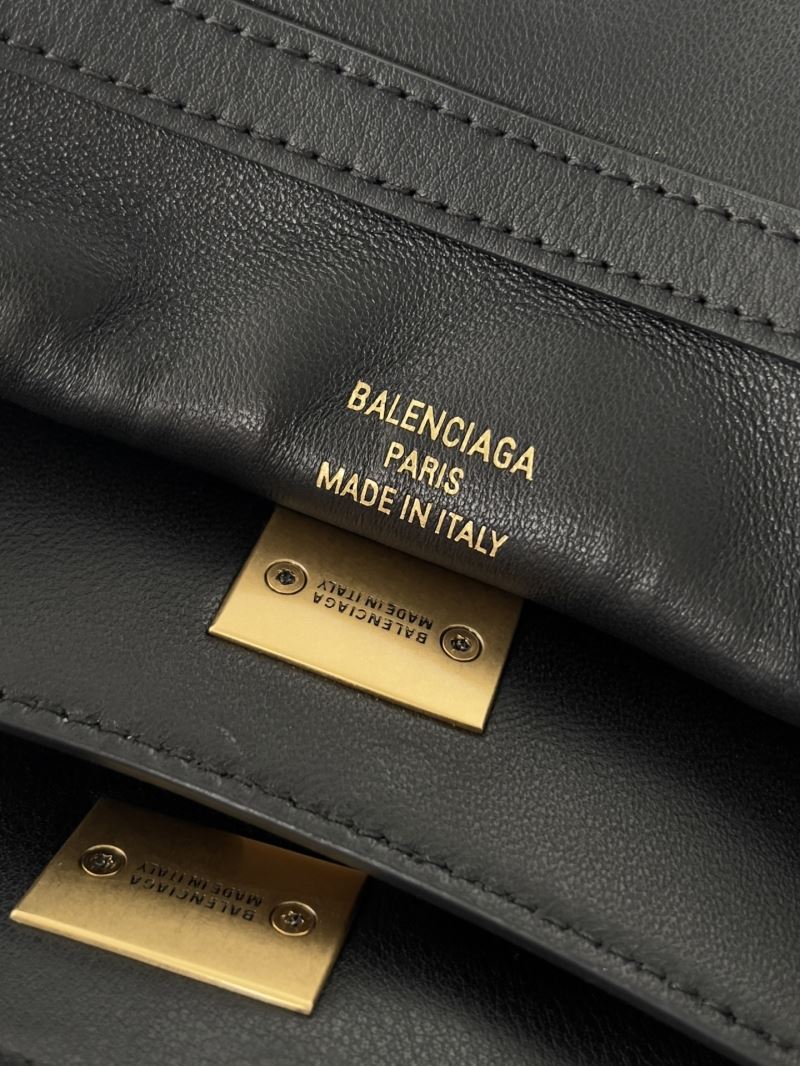 Balenciaga Rodeo Bags